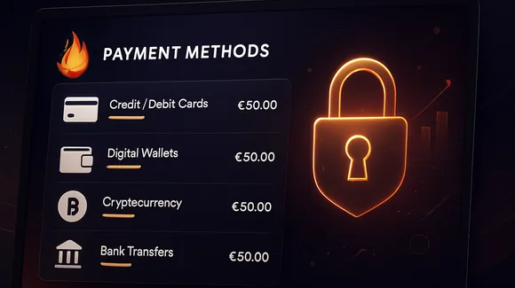 Hellspin Casino First Deposit Bonus