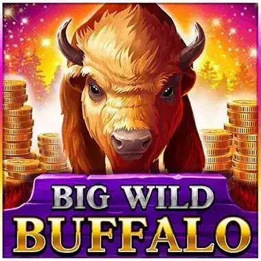 Play Big Wild Buffalo Hellspin casino