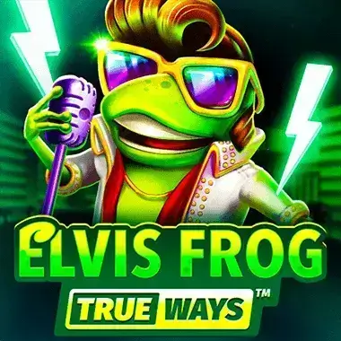 Play Elvis Frog TRUEWAYS Hellspin casino