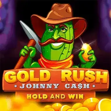 Play Gold Rush with Johnny Cash Hellspin casino