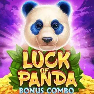 Play Luck of Panda Bonus Combo Hellspin casino