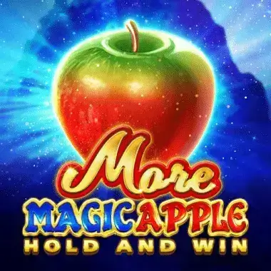 Play Speel More Magic Apple bij Hellspin