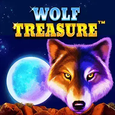 Play Wolf Treasure Hellspin casino