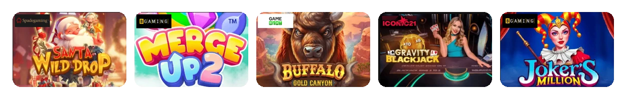Slots Hellspin Casino Slots Hellspin Casino